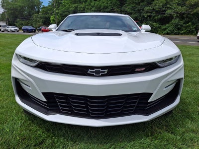 2024 Chevrolet Camaro 2SS