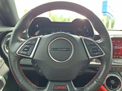 2024 Chevrolet Camaro 2SS