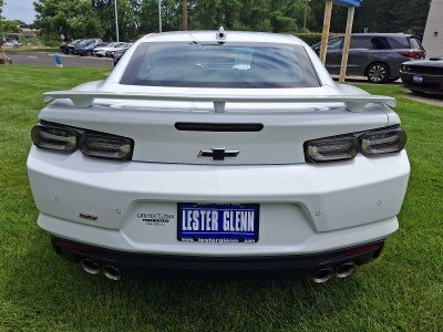 2024 Chevrolet Camaro 2SS