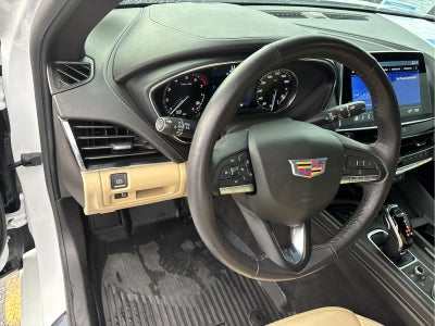 2024 Cadillac CT5 Luxury