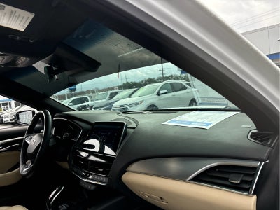 2024 Cadillac CT5 Luxury