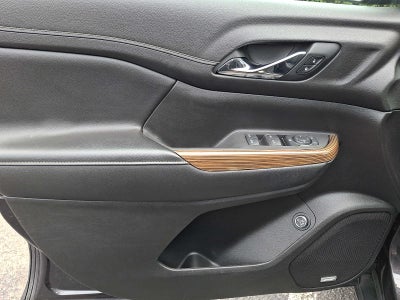 2019 GMC Acadia SLE