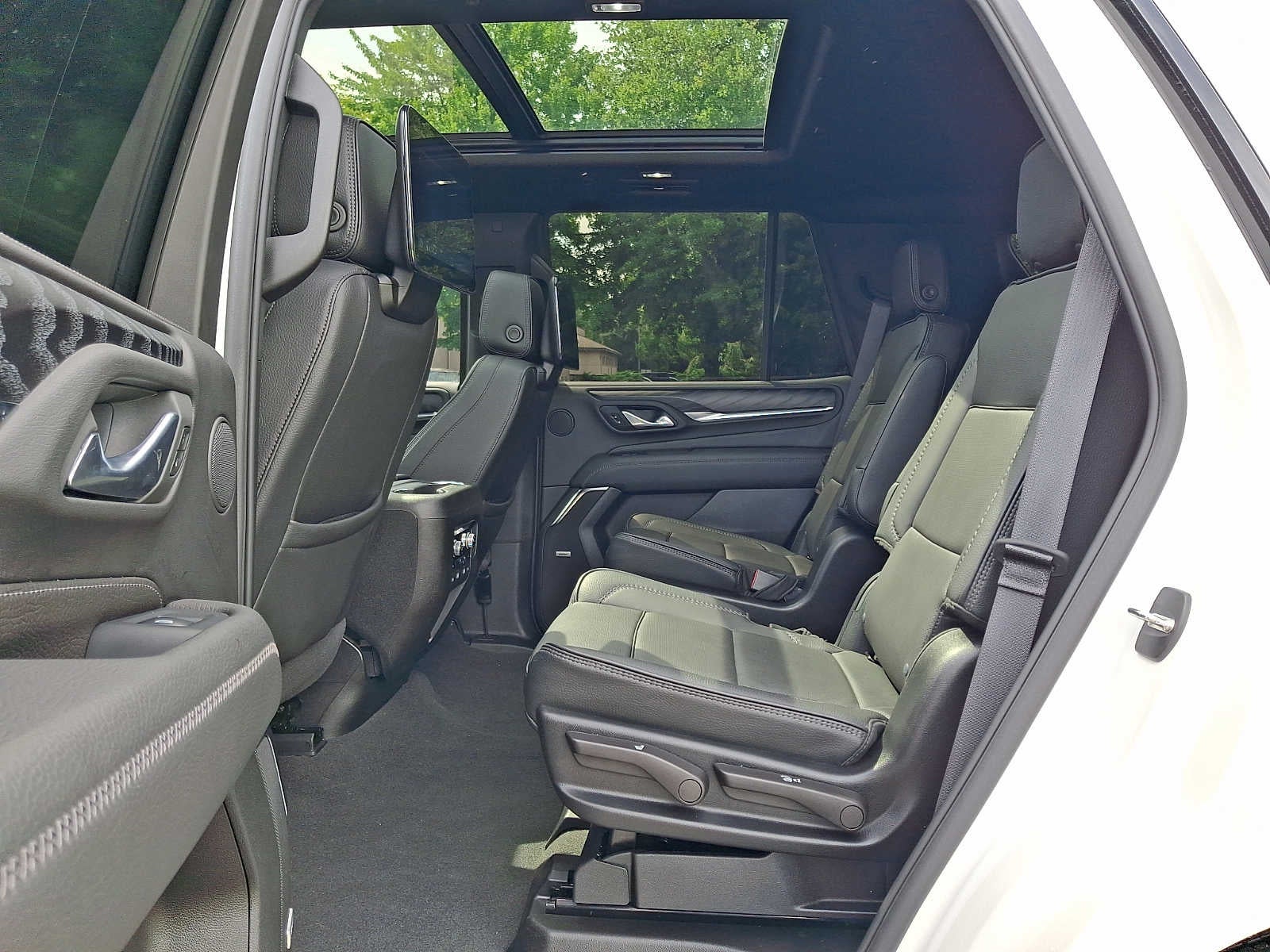 2024 GMC Yukon Denali Denali