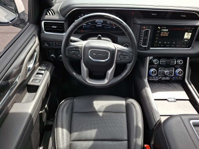 2024 GMC Yukon Denali Denali