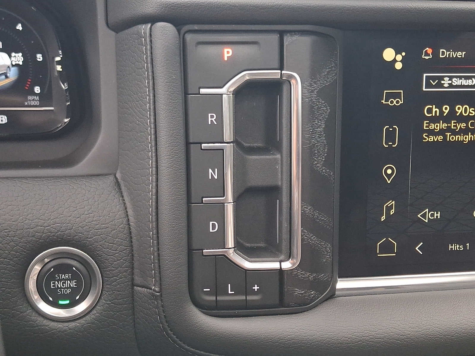 2024 GMC Yukon Denali Denali