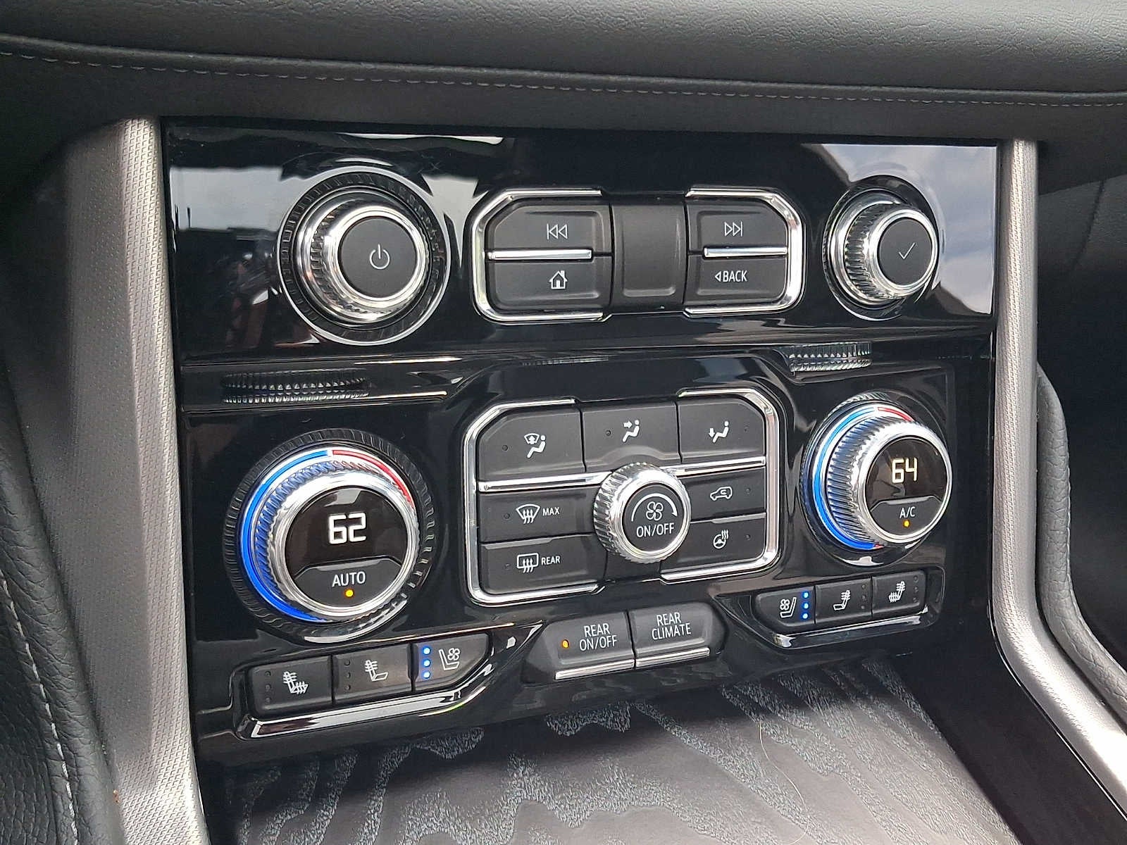 2024 GMC Yukon Denali Denali