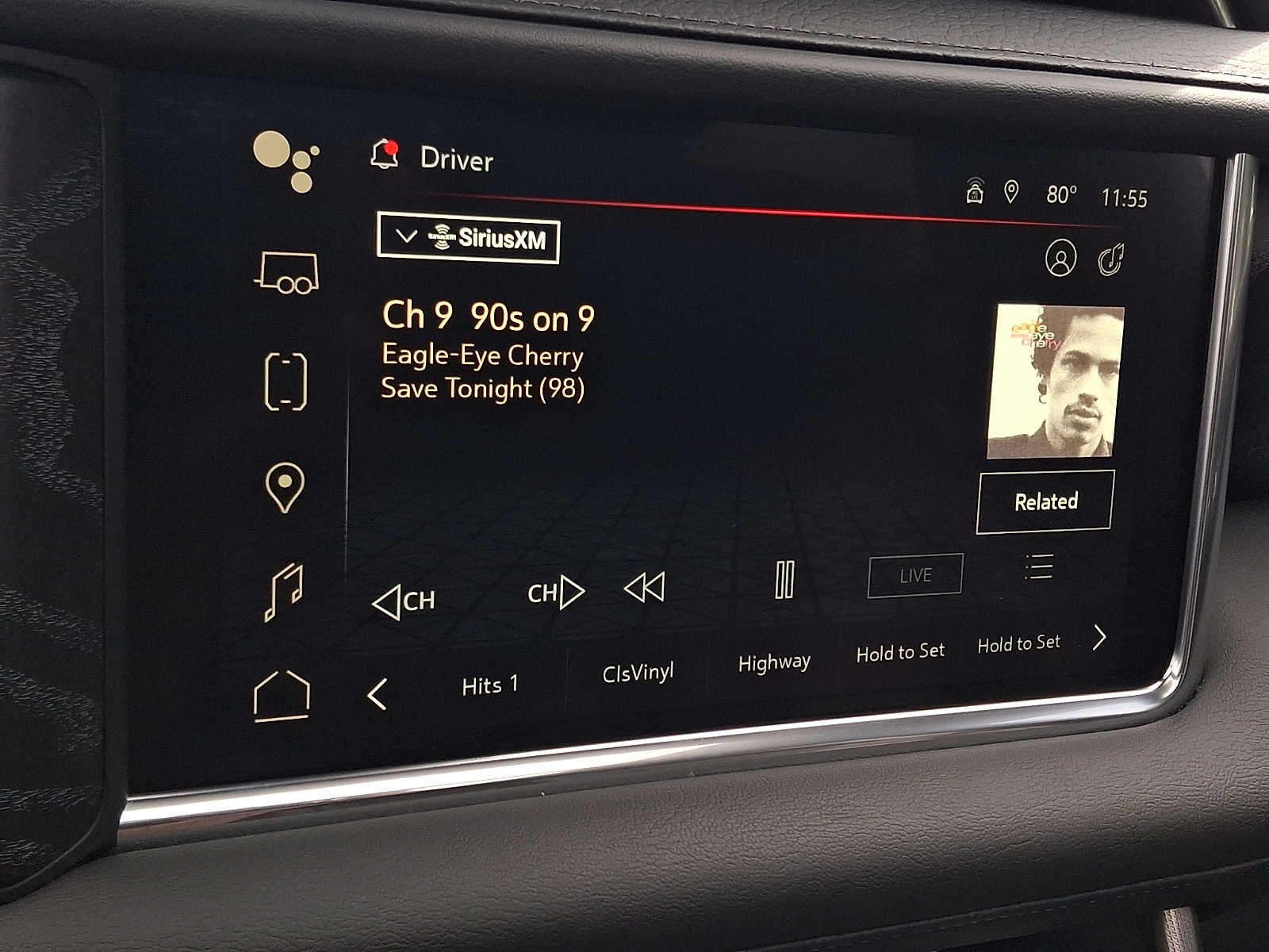 2024 GMC Yukon Denali Denali