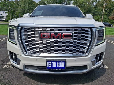 2024 GMC Yukon Denali Denali