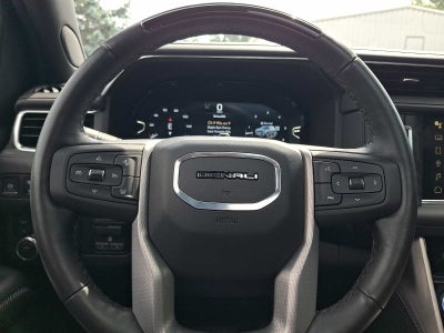 2024 GMC Yukon Denali Denali