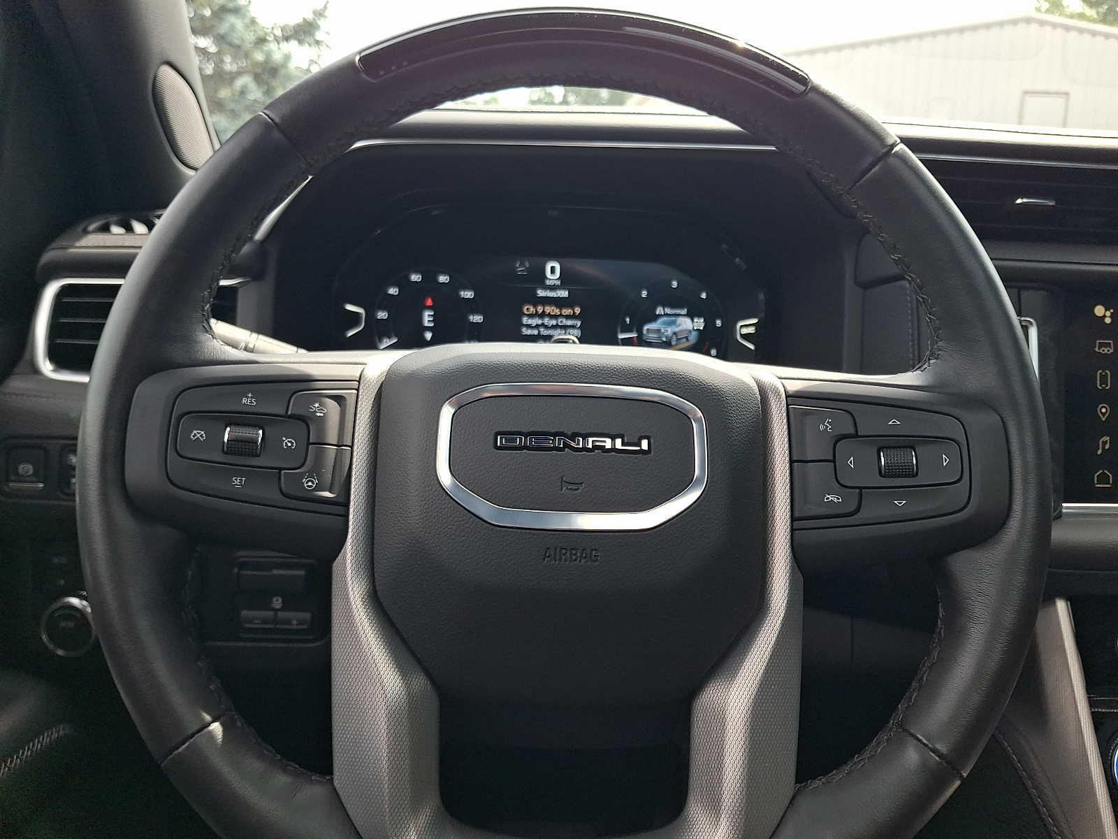 2024 GMC Yukon Denali Denali