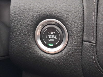 2024 GMC Yukon Denali Denali