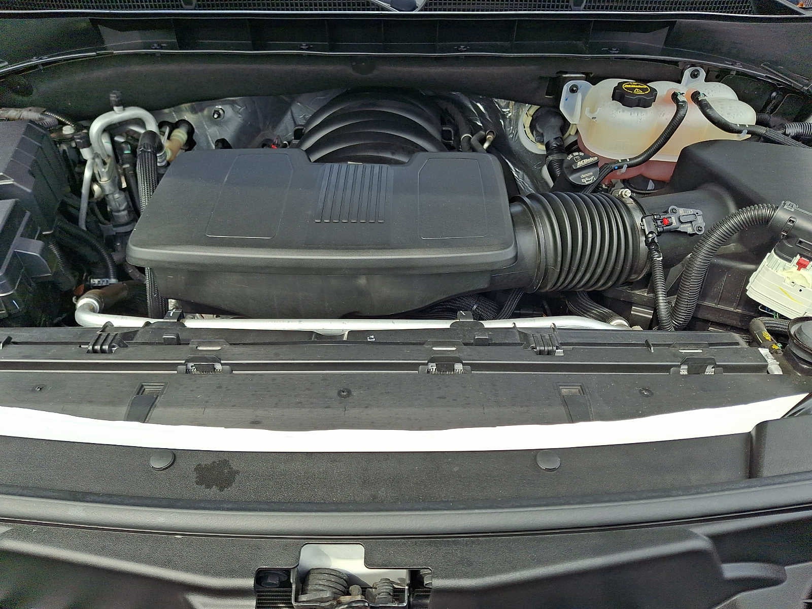 2024 GMC Yukon Denali Denali