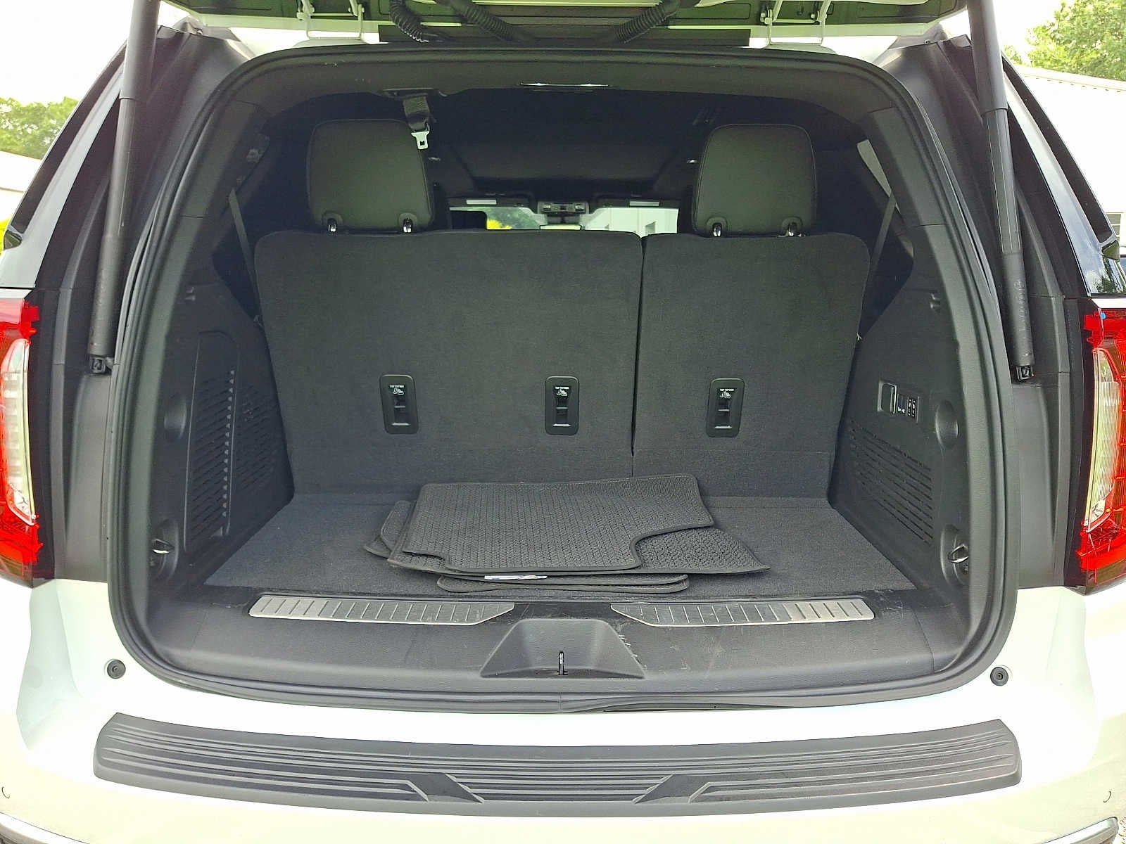 2024 GMC Yukon Denali Denali