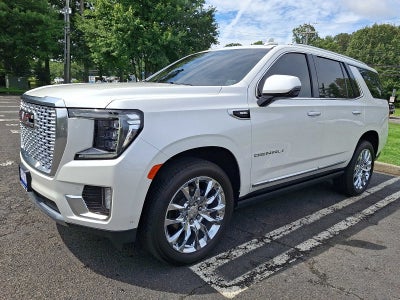 2024 GMC Yukon Denali Denali