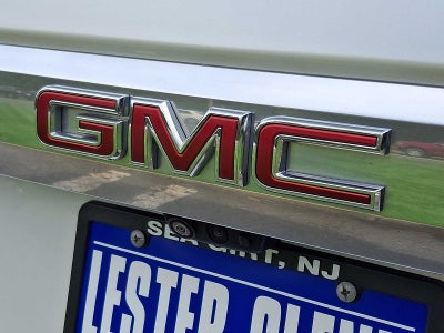2024 GMC Yukon Denali Denali