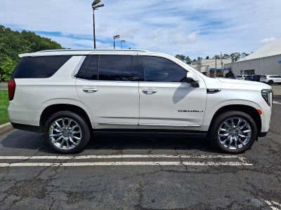 2024 GMC Yukon Denali Denali