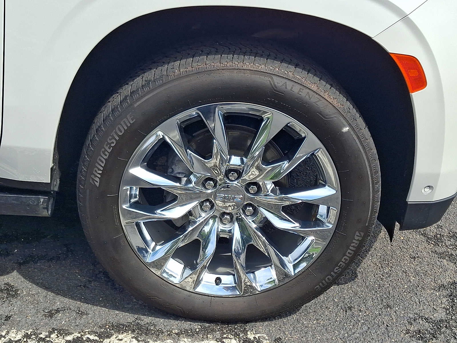 2024 GMC Yukon Denali Denali