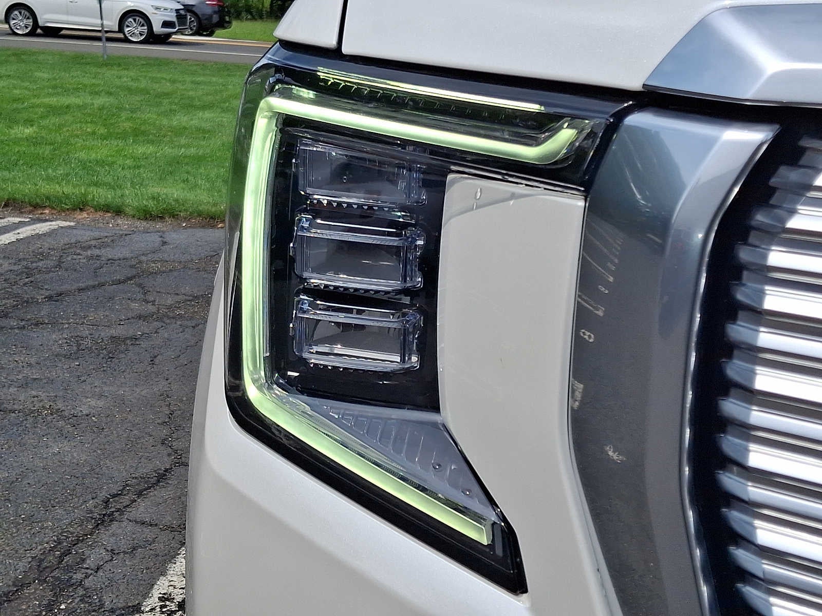 2024 GMC Yukon Denali Denali
