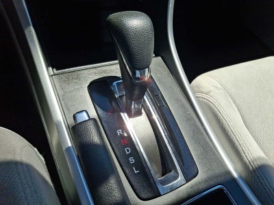 2015 Honda Accord EX