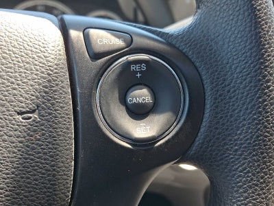 2015 Honda Accord EX