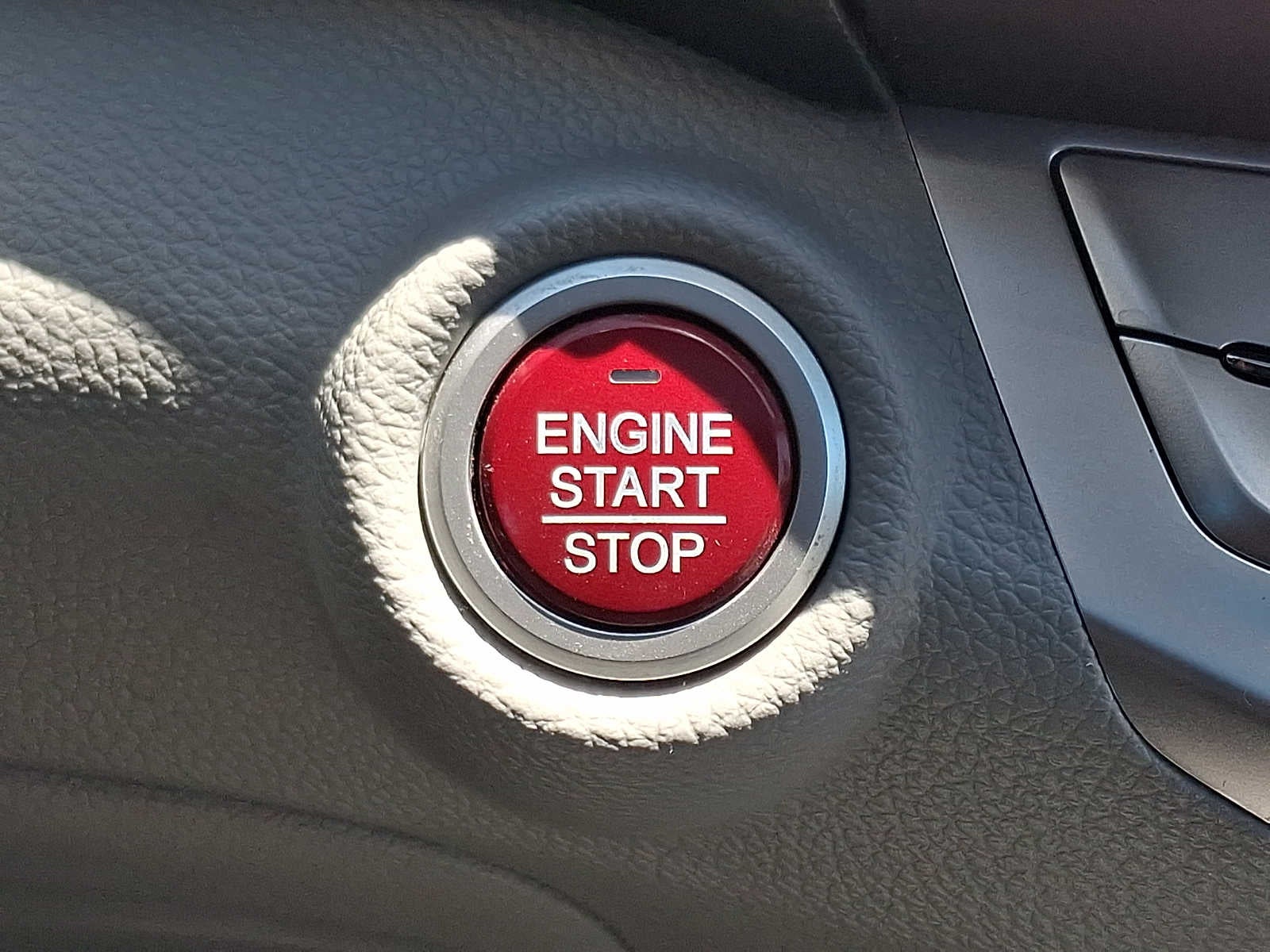 2015 Honda Accord EX