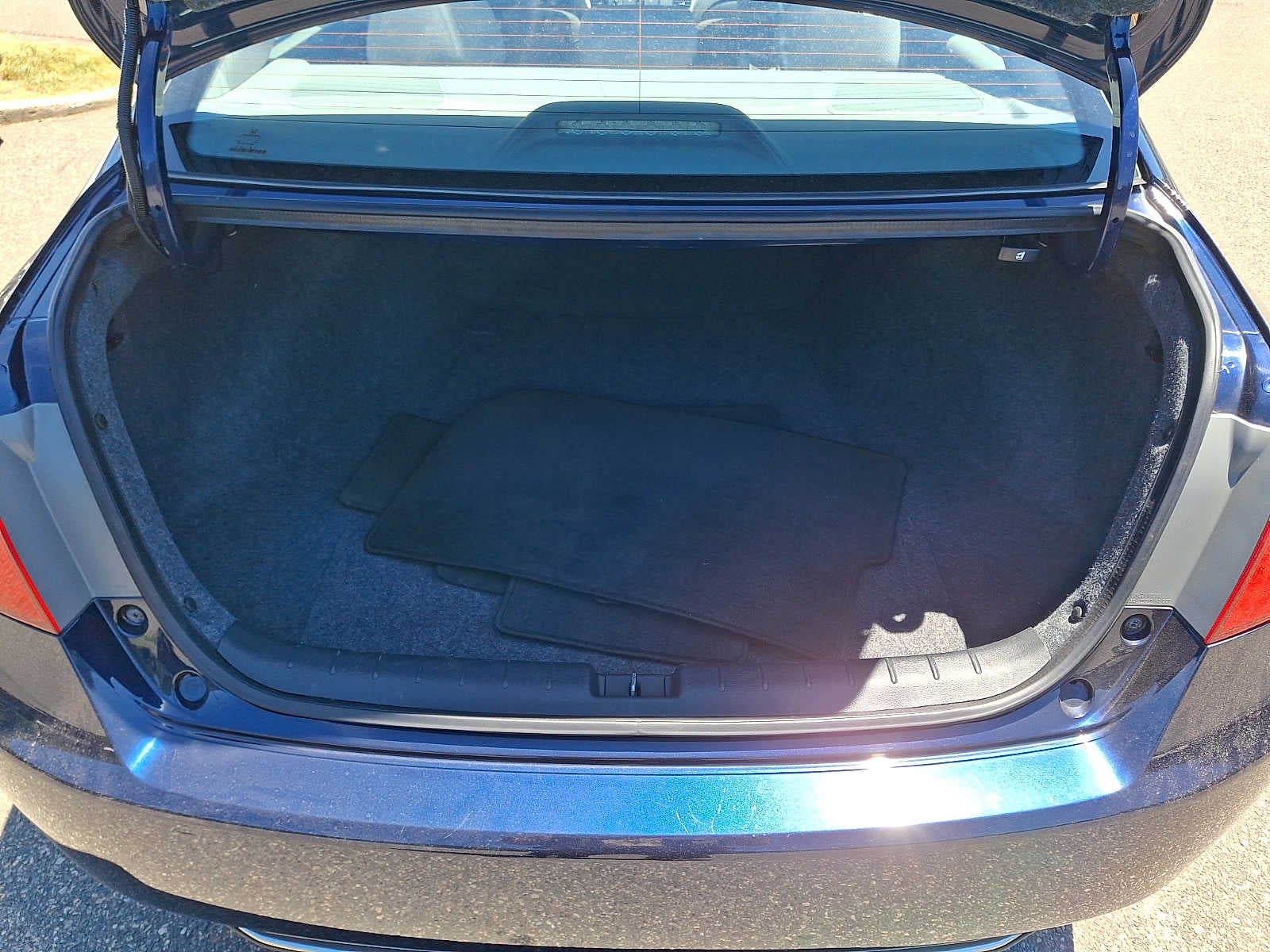 2015 Honda Accord EX