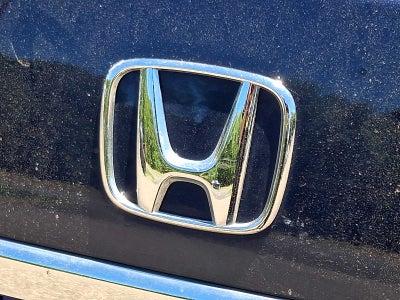 2015 Honda Accord EX