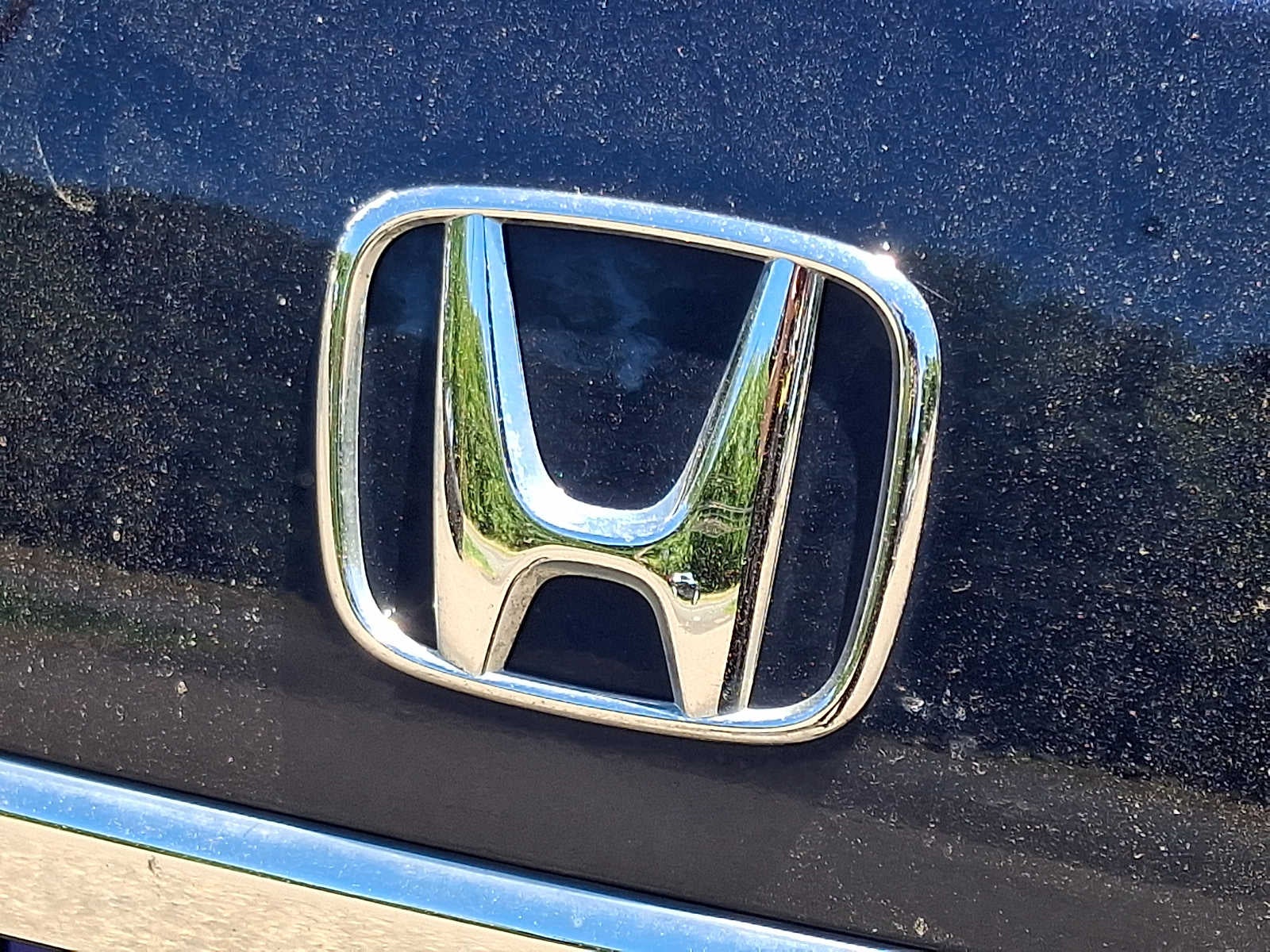 2015 Honda Accord EX