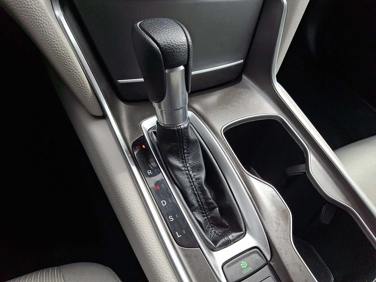 2021 Honda Accord Sedan LX