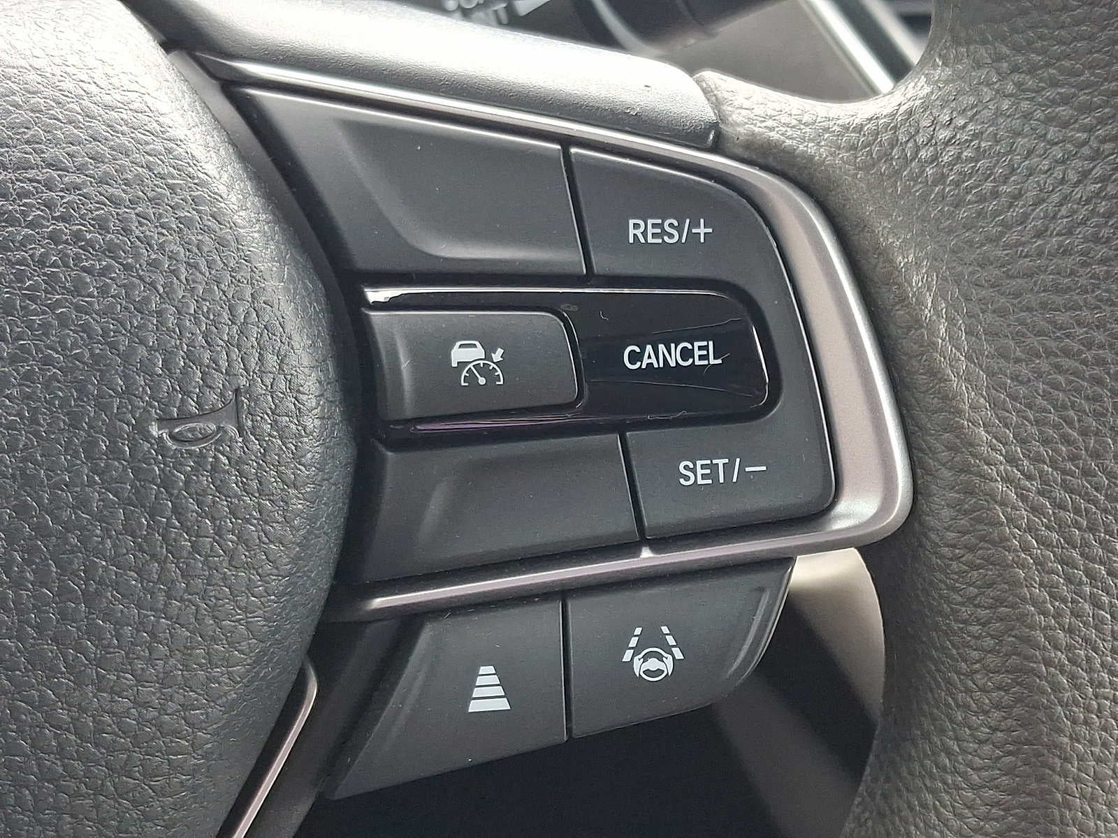 2021 Honda Accord Sedan LX