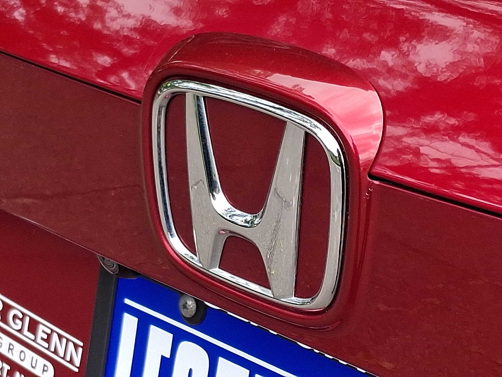 2021 Honda Accord Sedan LX