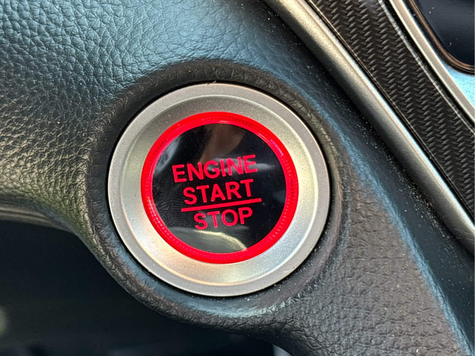 2018 Honda Accord Sedan Sport 1.5T