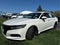 2018 Honda Accord Sedan Sport 1.5T