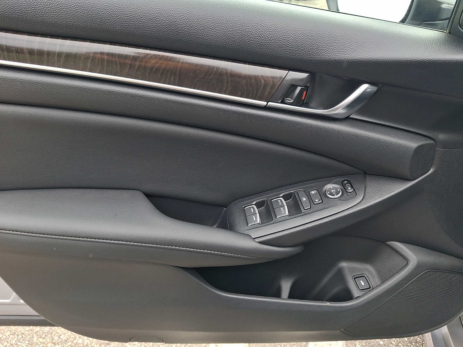 2020 Honda Accord Sedan EX