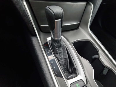 2020 Honda Accord Sedan EX