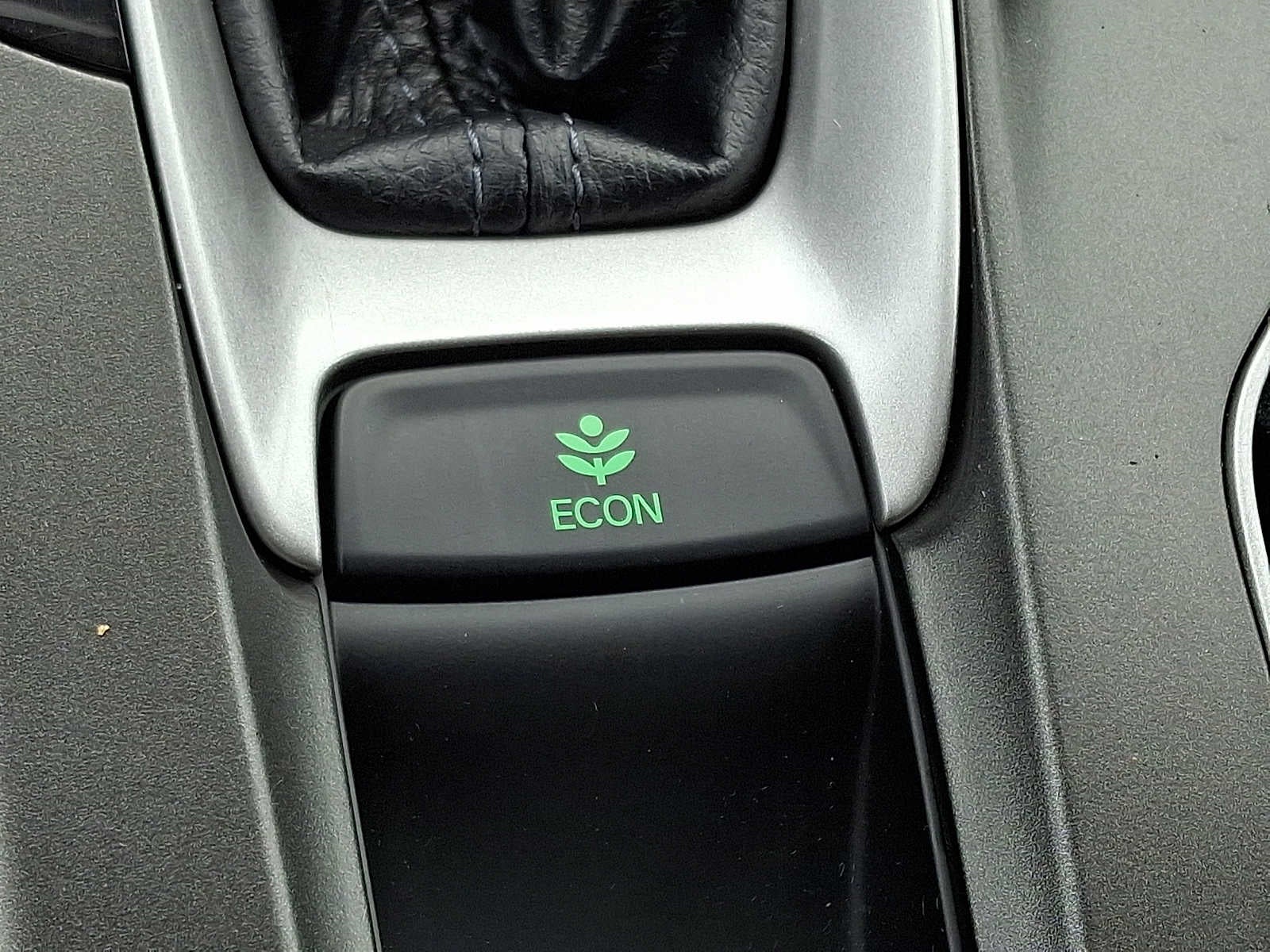 2020 Honda Accord Sedan EX