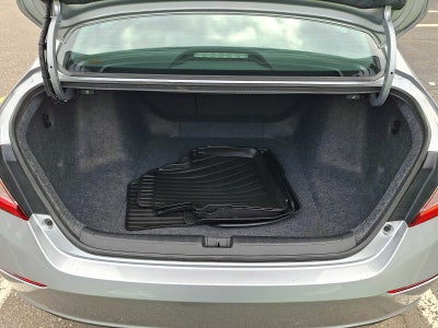 2020 Honda Accord Sedan EX