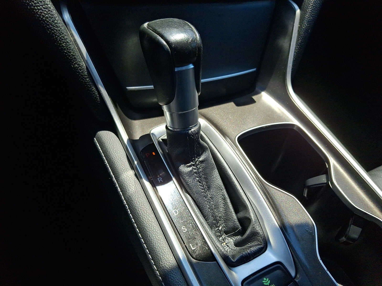 2022 Honda Accord EX-L