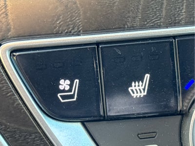2020 Honda Accord Sedan Touring