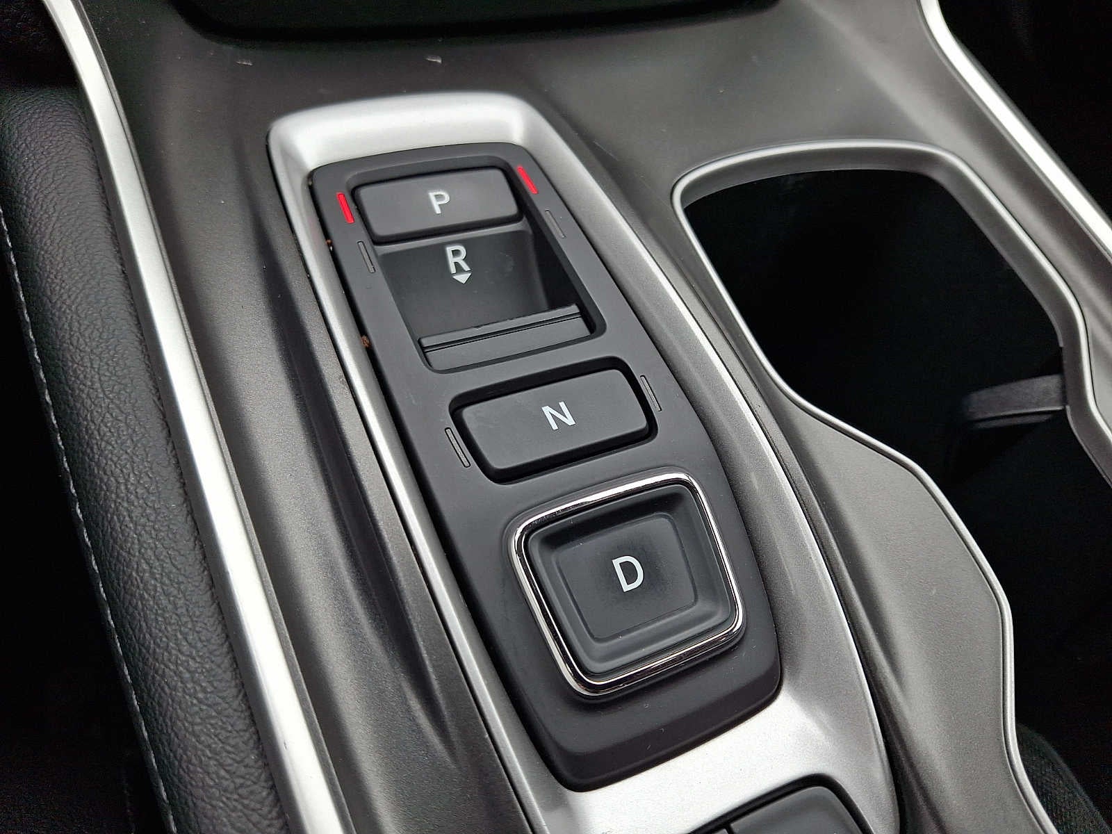 2020 Honda Accord Sedan Touring