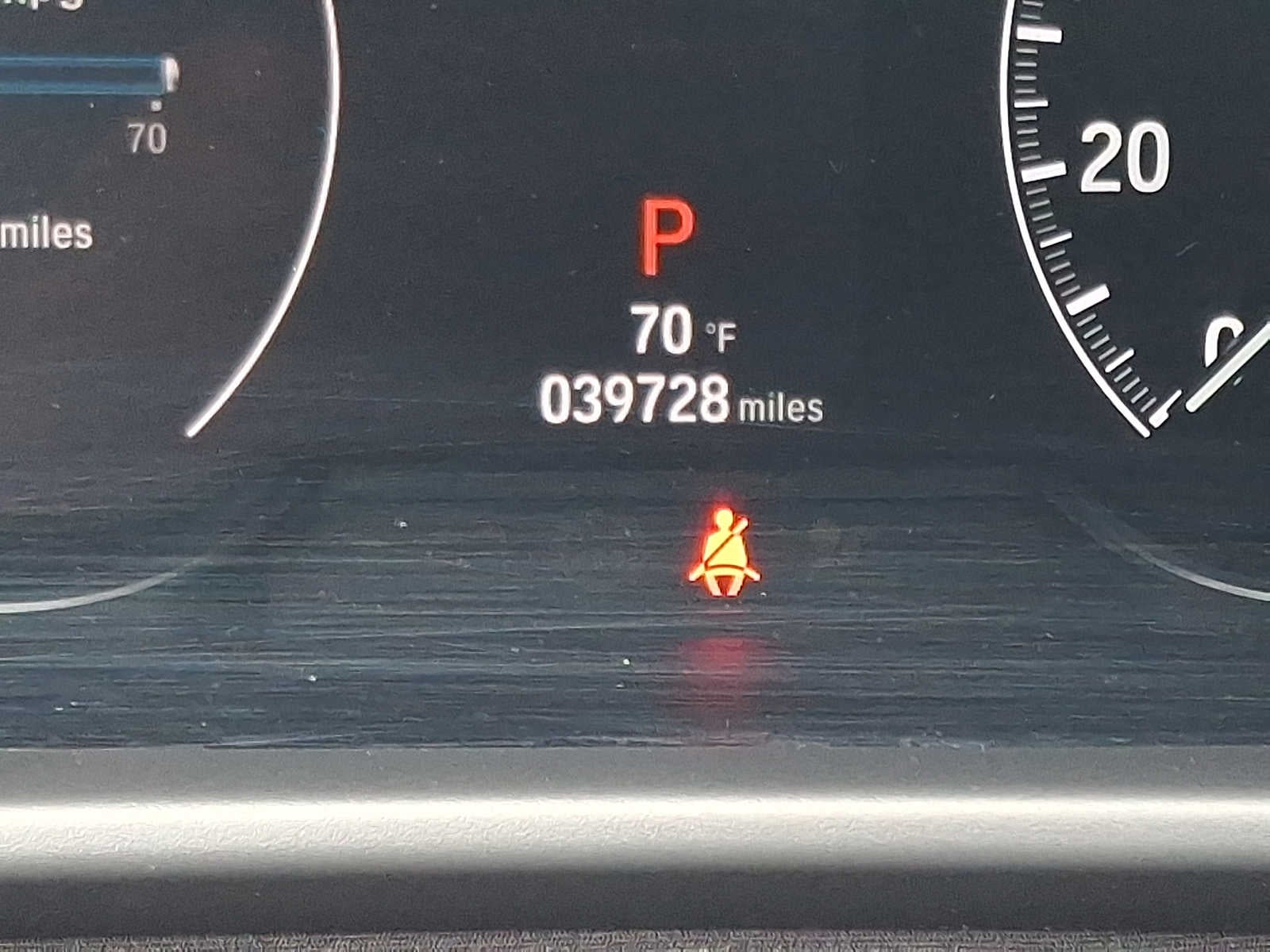 2020 Honda Accord Sedan Touring