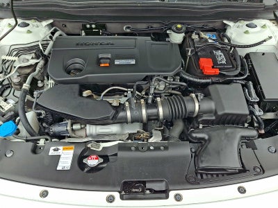 2020 Honda Accord Sedan Touring