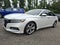 2020 Honda Accord Sedan Touring