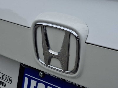 2020 Honda Accord Sedan Touring