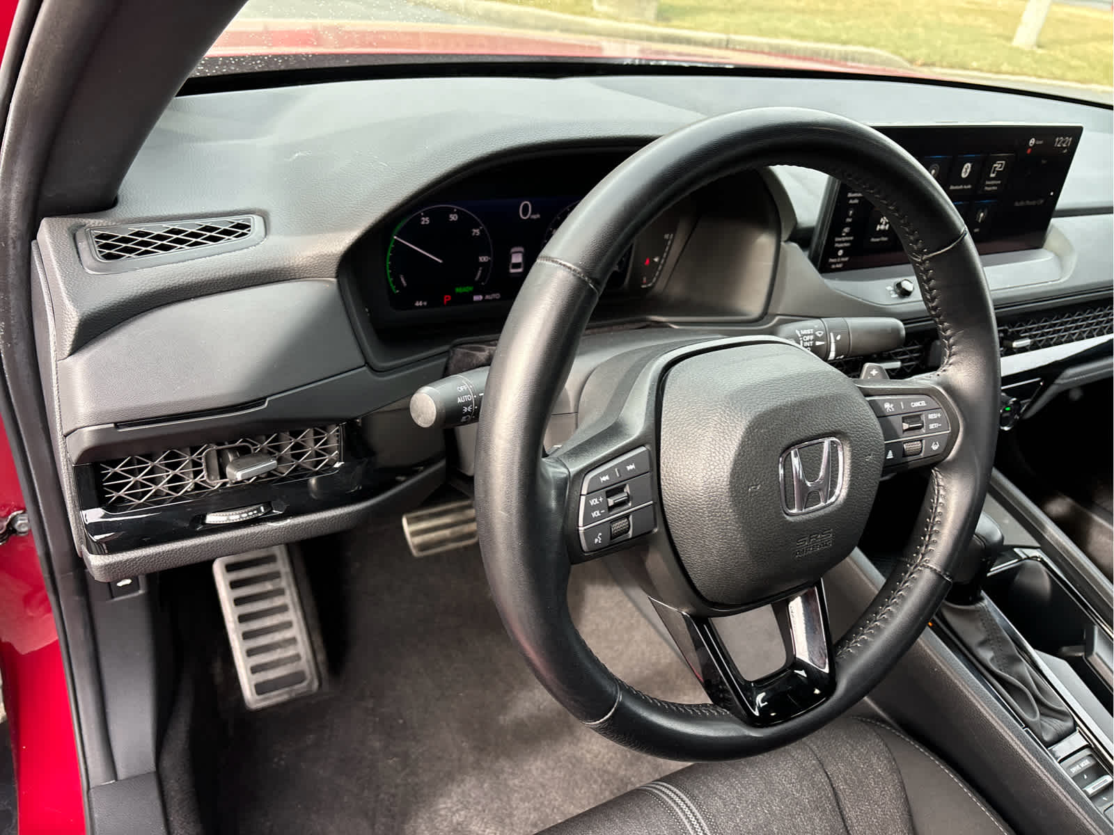 2024 Honda Accord Sport