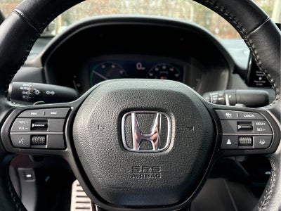 2024 Honda Accord Sport