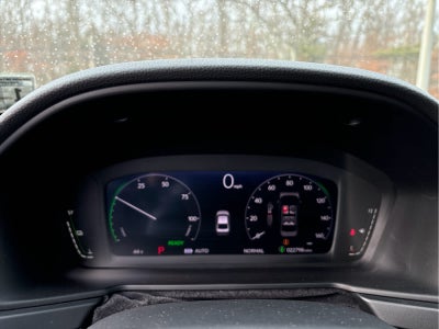 2024 Honda Accord Sport