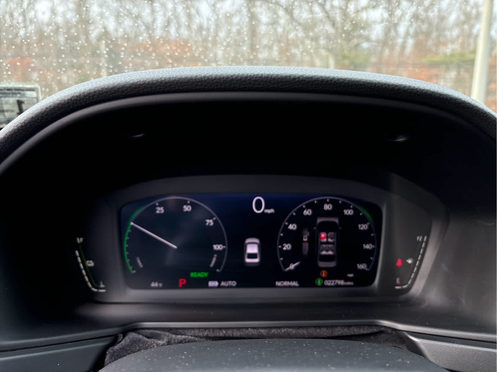 2024 Honda Accord Sport