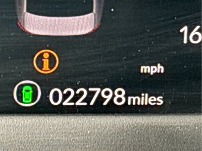 2024 Honda Accord Sport