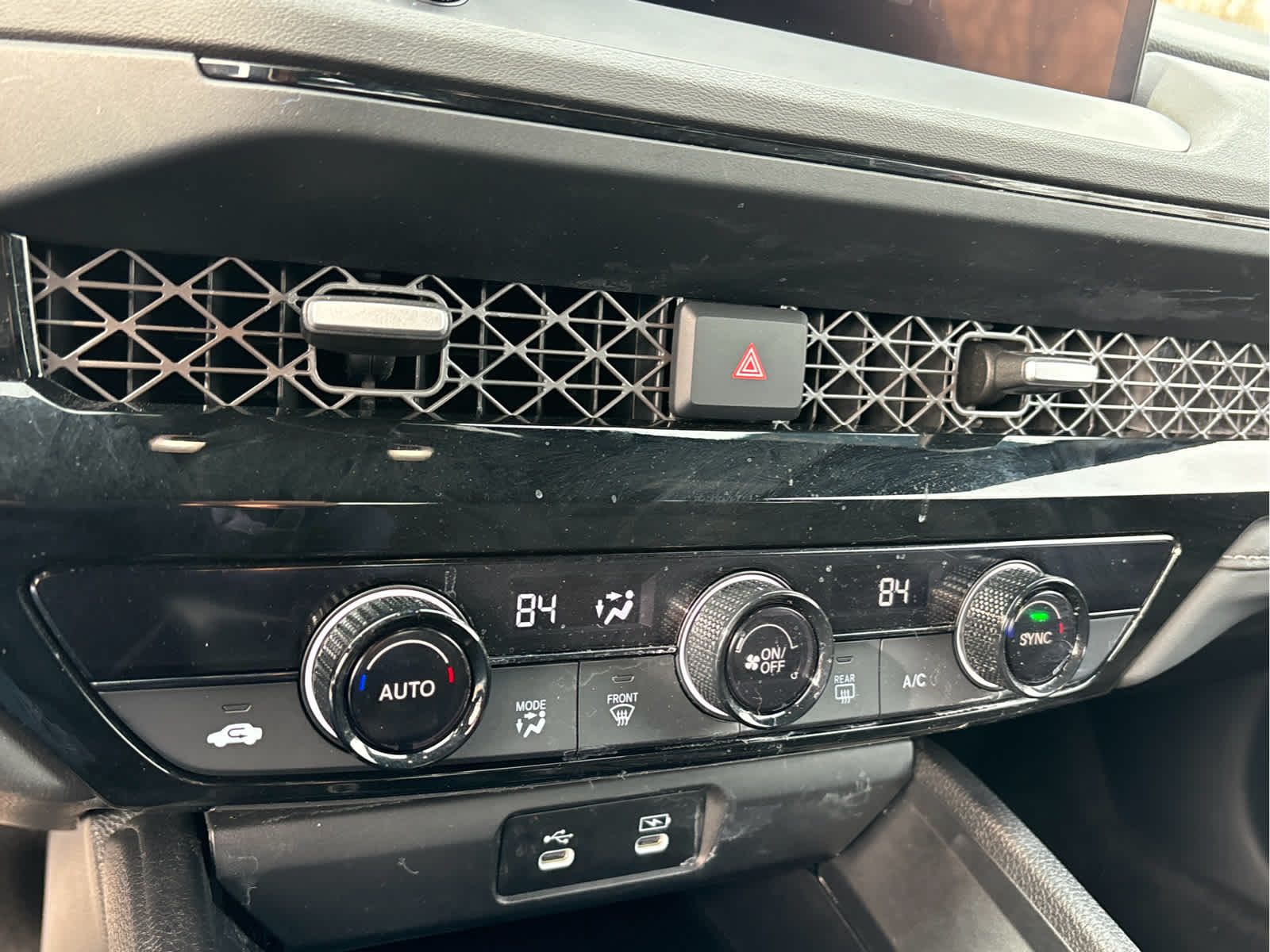 2024 Honda Accord Sport